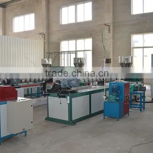 Machine Manufacture Epe Foam Fruit Net Machine Foam Net Machine thumbnail-4