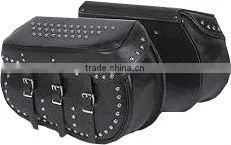 DL-1607 Motorbike Saddle Bag thumbnail-1