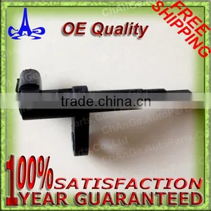 89545-30070 ABS Wheel Speed Sensor For Toyota Lexus Rear RH thumbnail-1