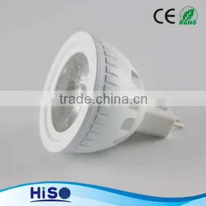 Revolutionary New Product Gu5.3 Cob 9w Led Spotlight thumbnail-1