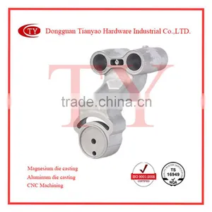 Aluminum Die Casting Moulding Machine Price thumbnail-1