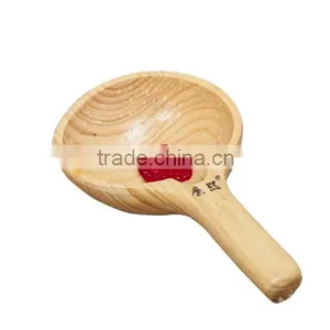 Cute Wooden Bailer for Sale Customized thumbnail-1