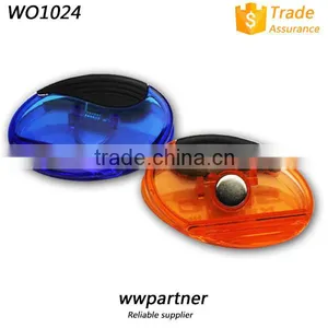 Plastic Chip Clip Magnet Wholesale thumbnail-6