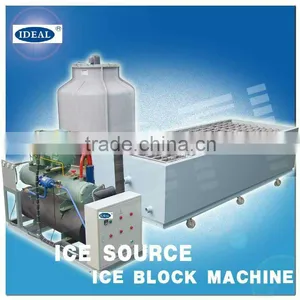Utmost in Convenience Block Ice Machine in Short Supply thumbnail-1