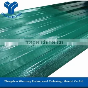 Galvanized Steel Corrugated Wall Panel thumbnail-3