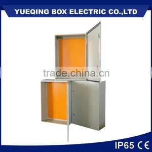 Rittal Metal Enclosure thumbnail-1