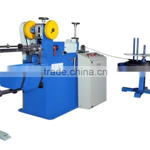 WIRE STRAIGHTENING AND CUTTING MACHINE - OMEGA thumbnail-1