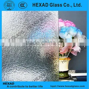 Qingdao Hexad High Quality Figured Glass thumbnail-6