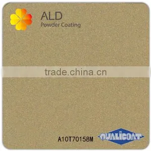 Gold Powder Coating thumbnail-2