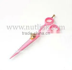 Barber Scissor Fig.4 thumbnail-1