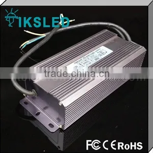 CE.ROHS Approved 12v Switching Power Supply 150w Led Waterproof Led Power Supply thumbnail-1