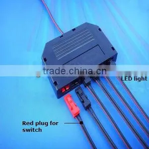 Connector for Cabinet Light Led Lamp thumbnail-1