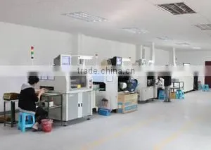 Vistron (Dongguan) Audio Equipment Co., Ltd. company overview - view 3 thumbnail
