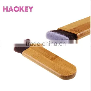 Single Synthetic Hair Cover Type Cosmetic Brush Tools thumbnail-4