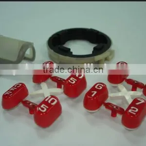 2015 Shenzhen Injection Plastic 2K Mold Maker thumbnail-4