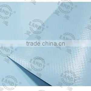 China Spa Water Proof Anti-slip Plastic Pool Liner thumbnail-2