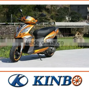 Pedal Motorcycle thumbnail-4