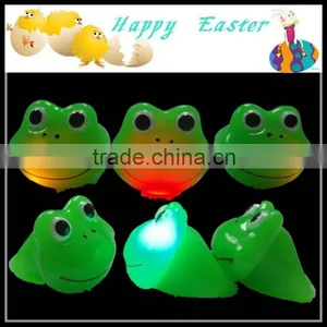 TPR Glow Toys LED Finger Ring thumbnail-1