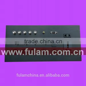 Wall Data Panel Socket thumbnail-1