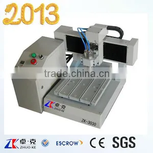 China PCB Pcb Drilling Machine 300*300mm thumbnail-1