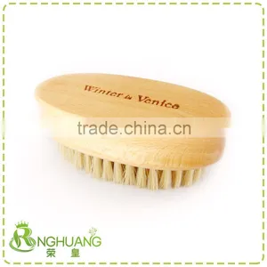 Wooden Nail Brush thumbnail-1