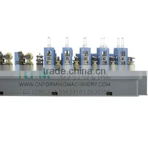 Down Pipe Cold Roll Forming Production Machines thumbnail-4