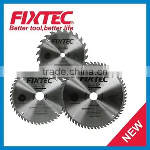 FIXTEC Power Tool Tct Circular Saw Blade for Wood thumbnail-1
