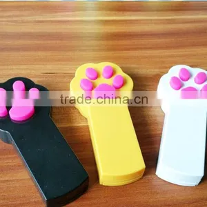Laser Pointer 5mw Winod Cat Paw Shape Laser Beam WIN-1923 Toys Paw Patrol Blister Packing Laser Pointer 5mw thumbnail-3