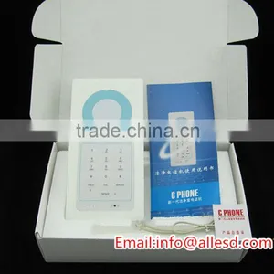 Antistatic 90-150V Cleanroom Dustfree Phone thumbnail-1