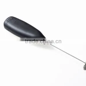 Battery Operated Mini Coffee Milk Mixer thumbnail-5