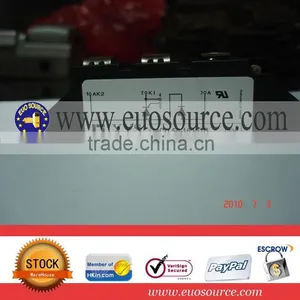 IXYS Contactless Switches Thyristor MCD56-16IO1 thumbnail-1