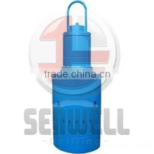 Fishing Tools Well Drilling Reverse Circulation Fishing Magnet thumbnail-1
