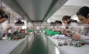 Chengdu Tianxing Lighting Co., Ltd. company overview - view 3 thumbnail