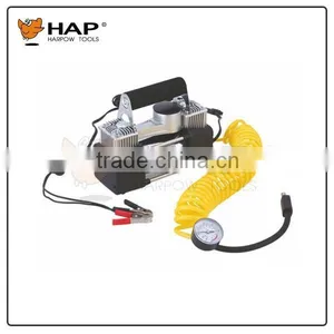 High Pressure New Desgin Air Pump Inflator Pump thumbnail-1