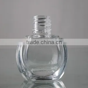 NAIL ENAMEL GLASS BOTTLE 8ML thumbnail-3