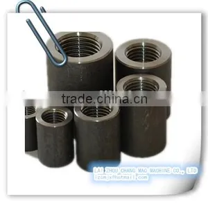 Building Material Rebar Coupler thumbnail-4