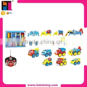 Lovely 12 Design Can Control Stunt Car Mini Radio Control Car Quality Choice thumbnail-3