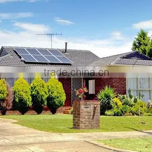 10KW Off Grid Solar Power System thumbnail-1