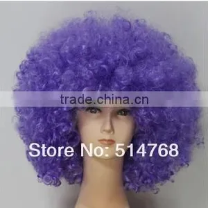 Fashion Wig Hair Wigs For Men Party Wig White Hair Wig Short Wigs Factory Price High Quality Accept Sample Order thumbnail-5