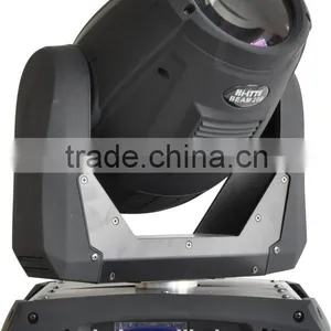 R10 280w Beam Moving Light thumbnail-4