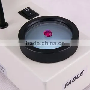 LED Table Gem Polariscope/ Desktope Polariscope thumbnail-2