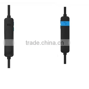 Hot Sale Wireless Sport Bluetooth Earphones, New Style, ODM Orders Welcomed thumbnail-3