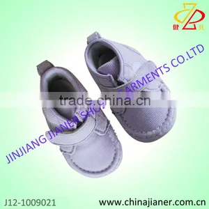 2012 Warm and Confortable Toddler Casual Shoes thumbnail-1