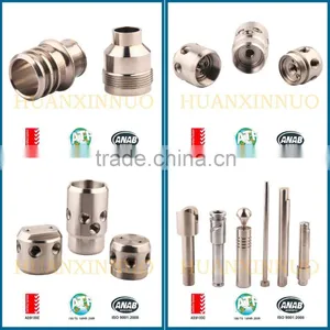 Central Machinery Lathe Parts CNC Machining thumbnail-6