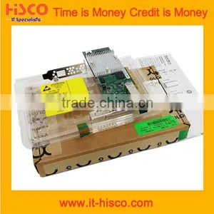 BR-1860-1F00 Single Port 16Gbps Speed SR-Optic PCIe Connecter x8 Fibre Channel Adapter thumbnail-1