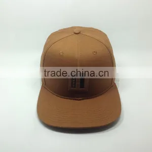 Custom Fashion Snapback Caps 6 Panel Baseball Cap Snapback Hat Cap thumbnail-1