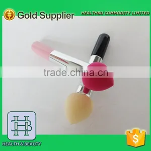 New Arrival Applicators Makeup Sponge The Best Latex Free Makeup Sponge Brush thumbnail-1