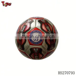Best Selling Good Quality Plastic Footbal thumbnail-1