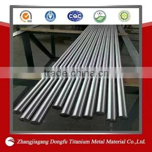 Gr2 Gr9 Gr5 Titanium Pipe/tube thumbnail-1
