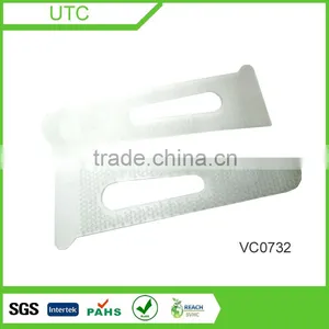 New Design Rubber Cuff Tab for Outdoor Garment Sleeve thumbnail-1
